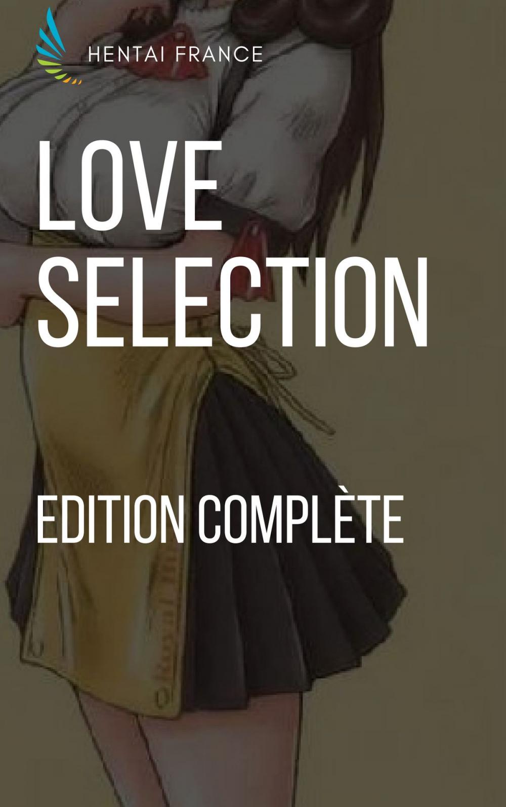 Big bigCover of Love Sélection [COMPLET]