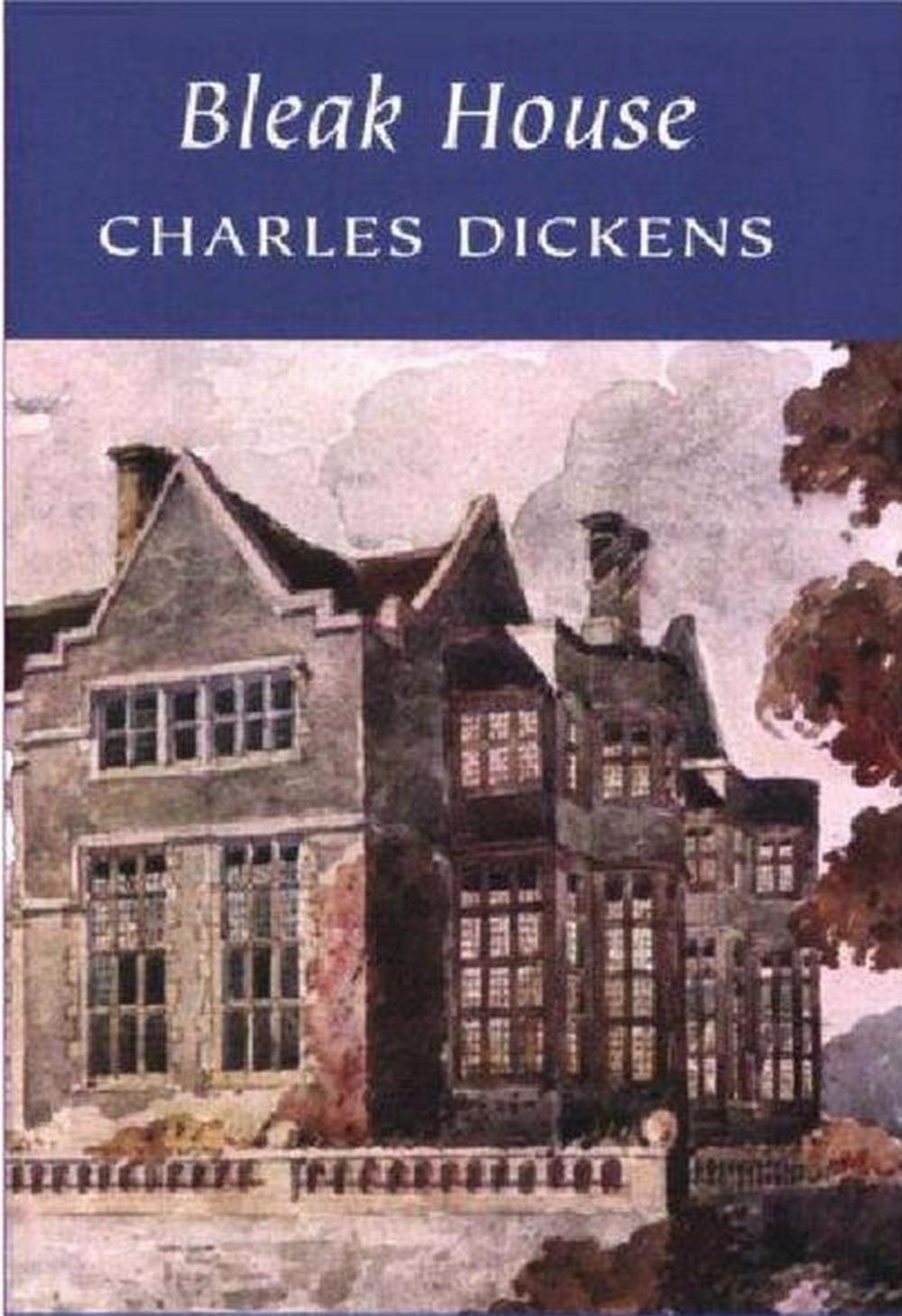 Big bigCover of Bleak House