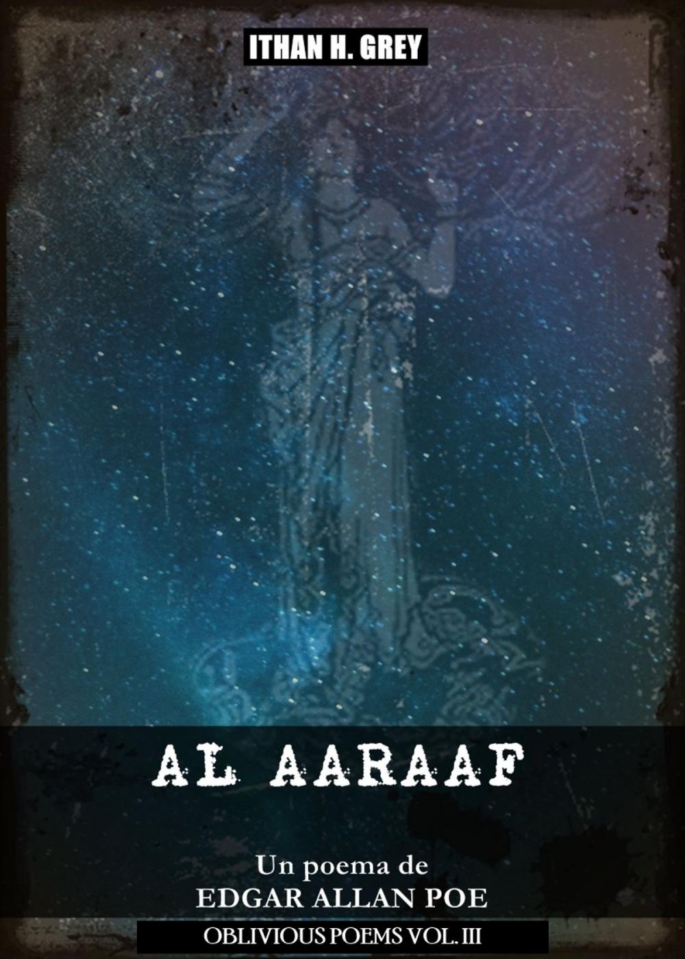 Big bigCover of Al Aaraaf