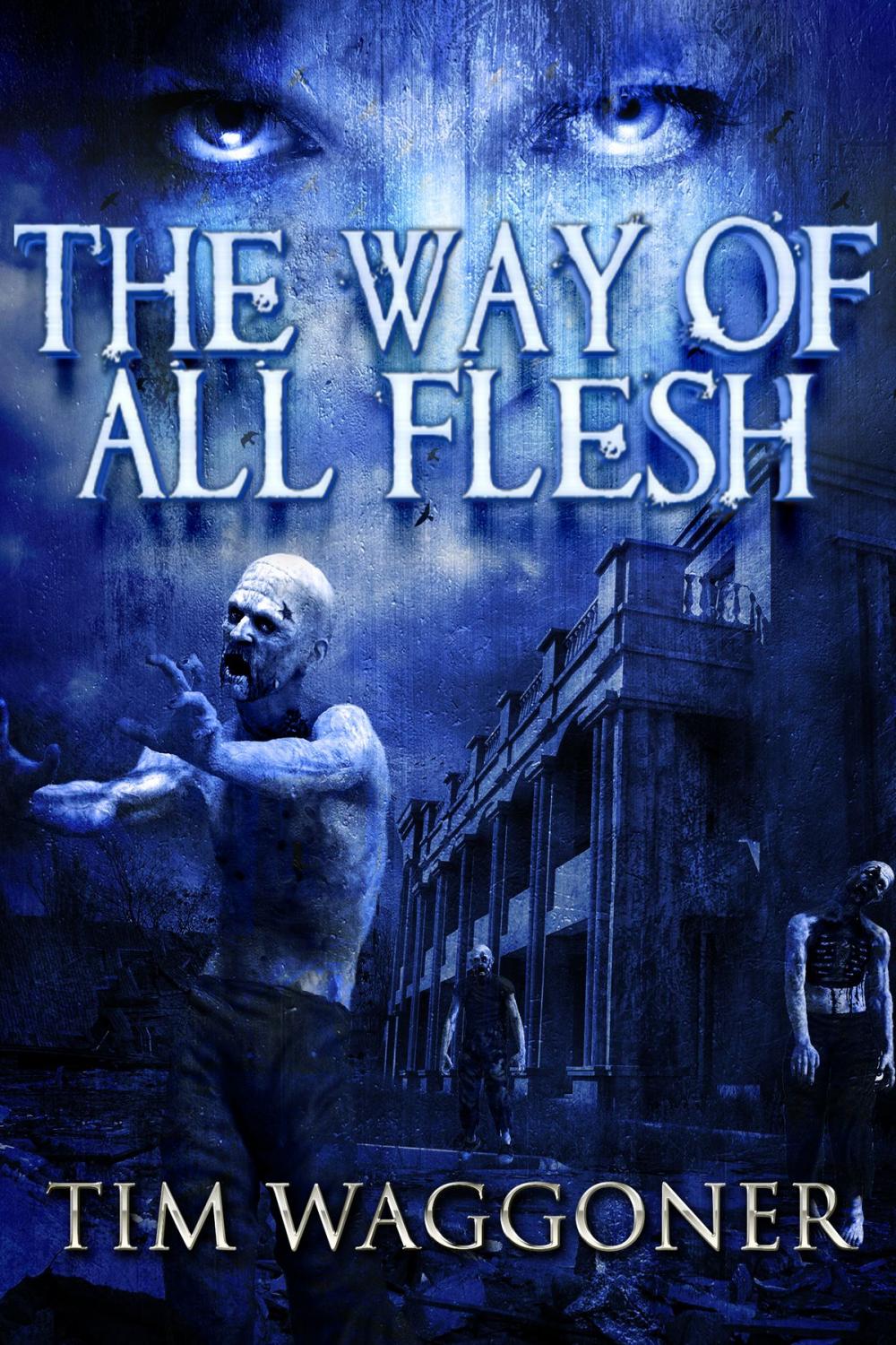 Big bigCover of The Way of All Flesh