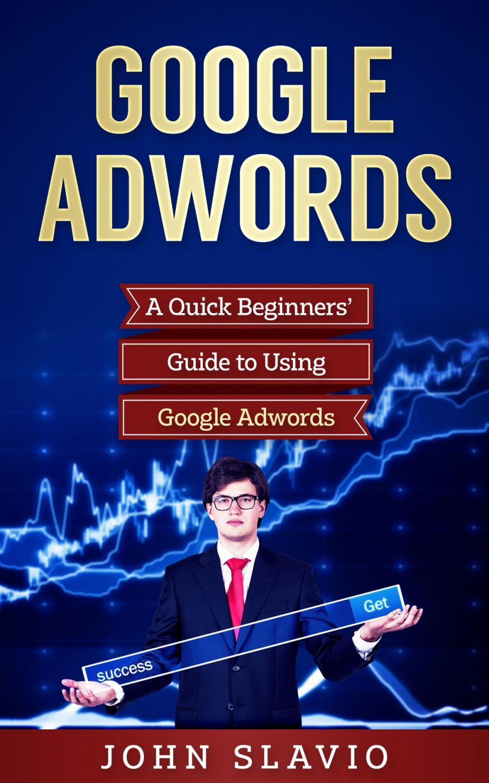 Big bigCover of Google Adwords