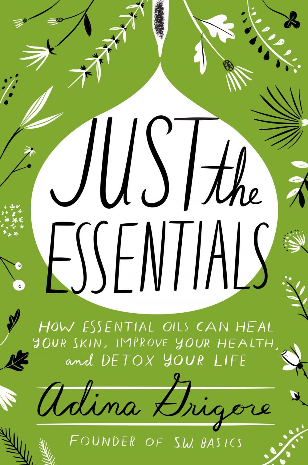 Big bigCover of Just the Essentials