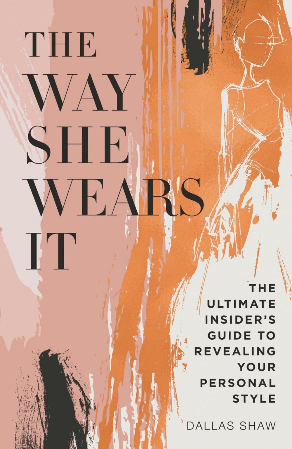Big bigCover of The Way She Wears It