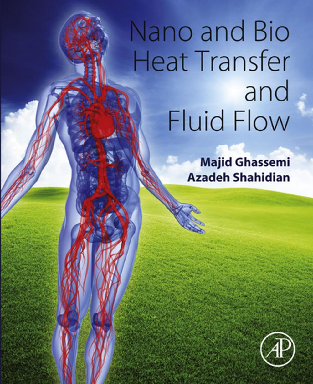 Big bigCover of Nano and Bio Heat Transfer and Fluid Flow