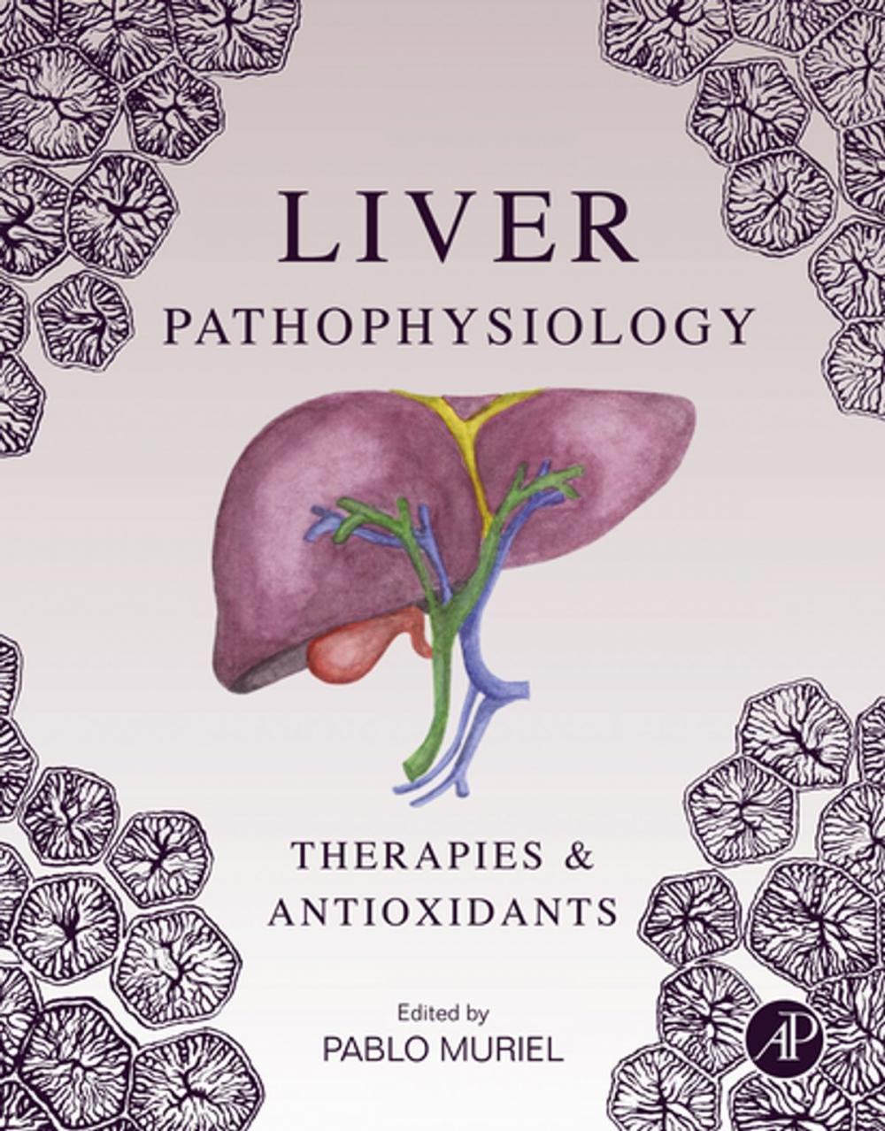 Big bigCover of Liver Pathophysiology