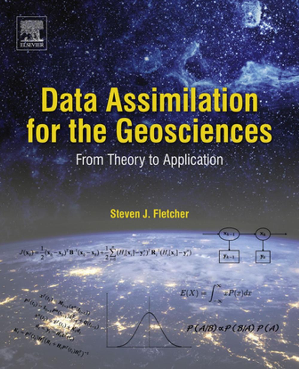 Big bigCover of Data Assimilation for the Geosciences