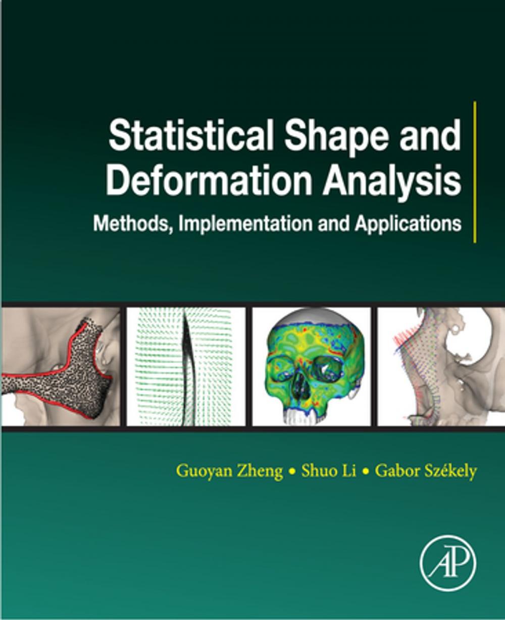 Big bigCover of Statistical Shape and Deformation Analysis