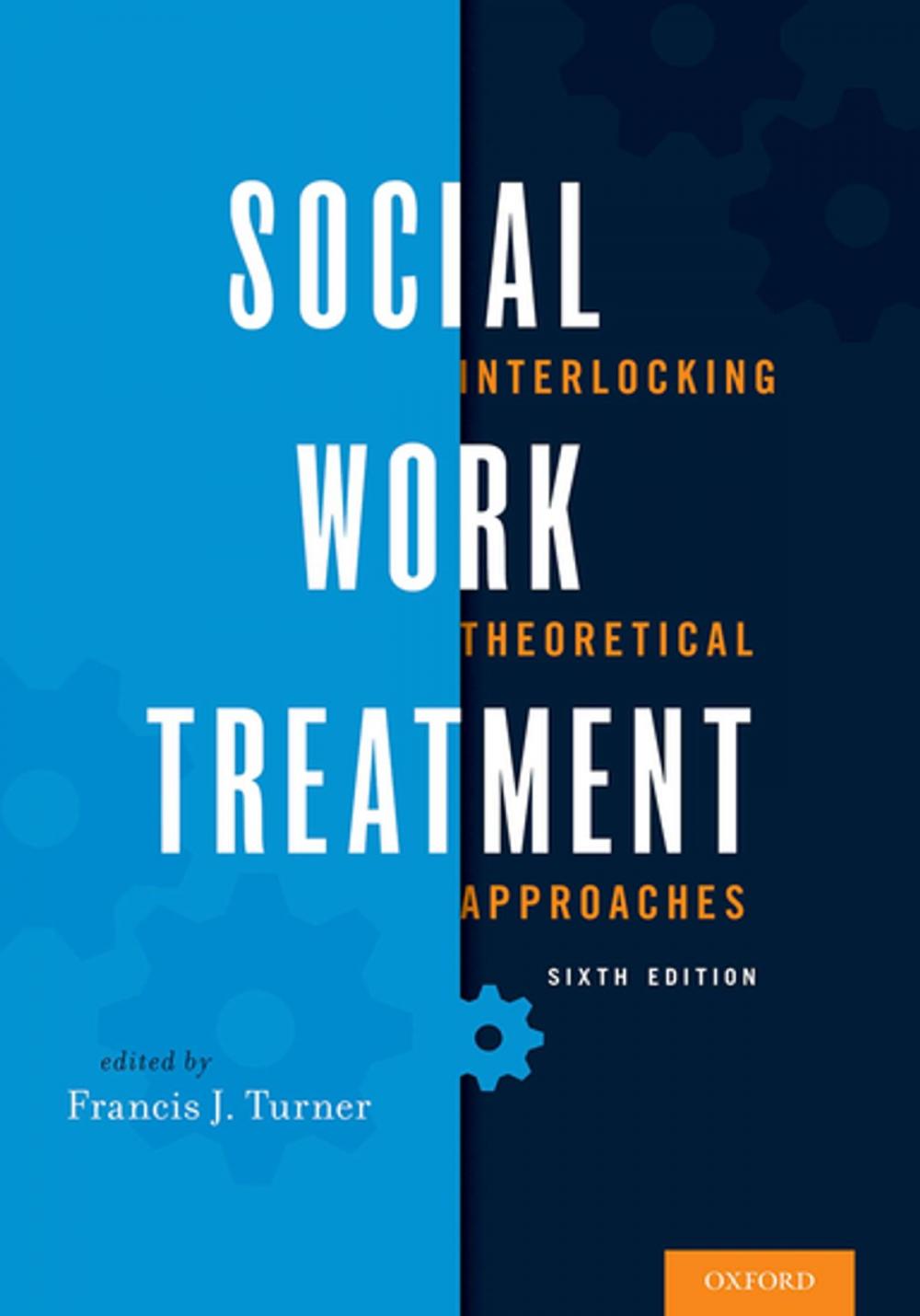 Big bigCover of Social Work Treatment
