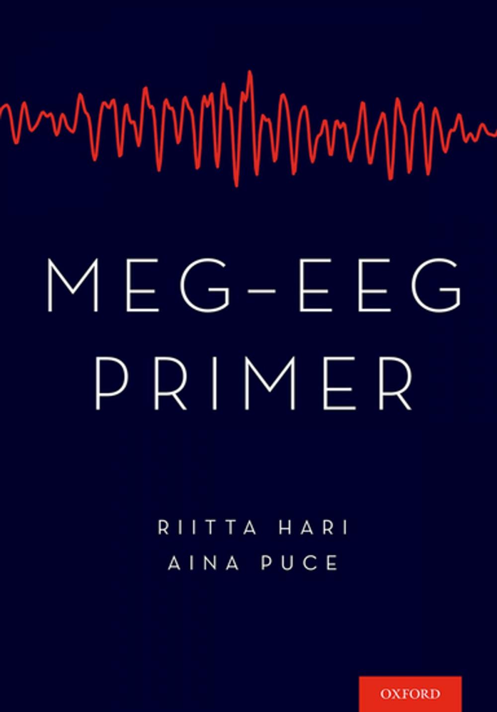 Big bigCover of MEG-EEG Primer