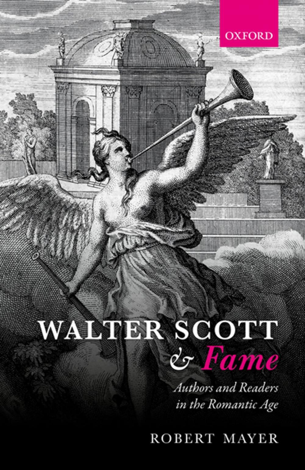 Big bigCover of Walter Scott and Fame