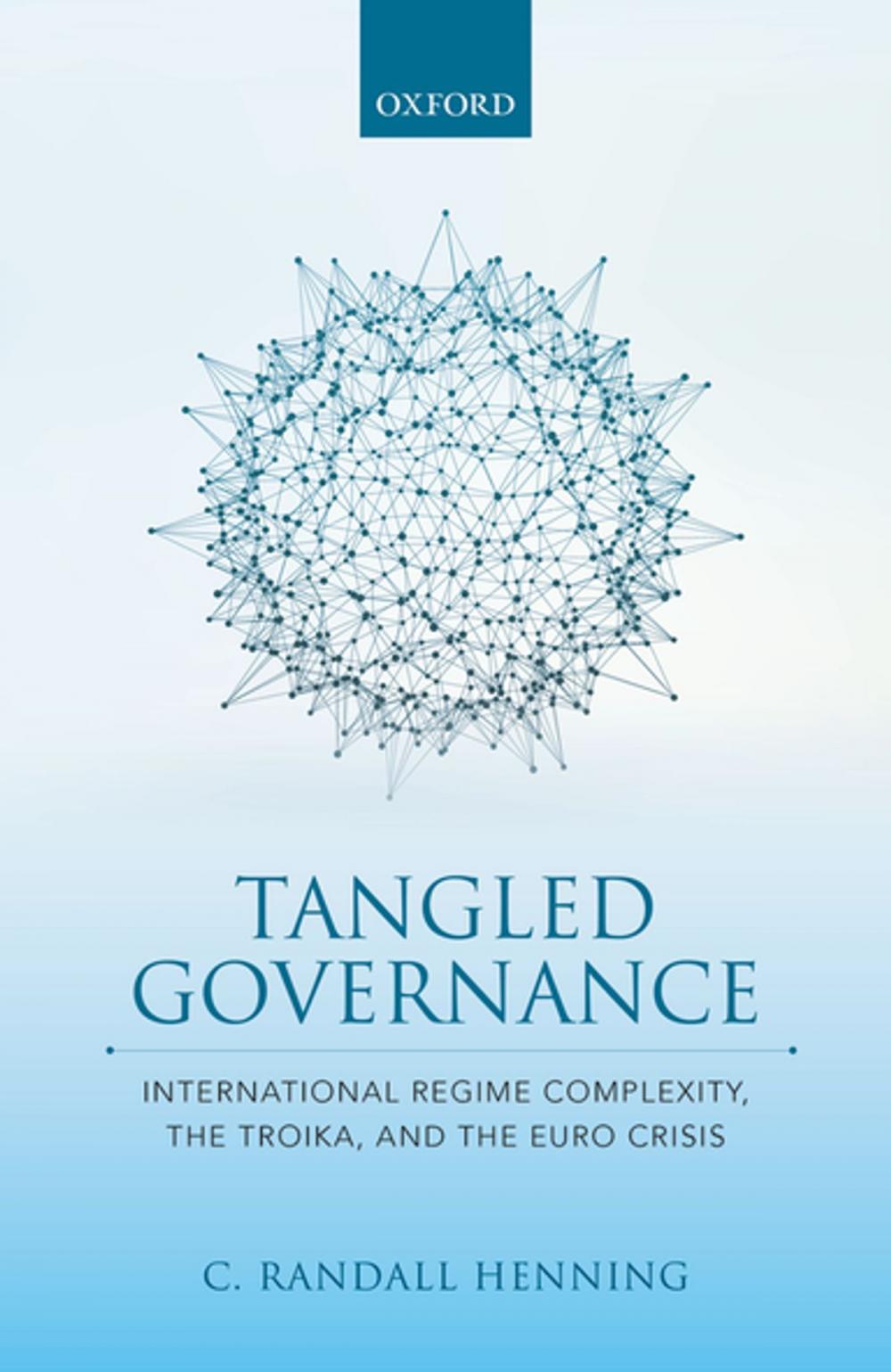 Big bigCover of Tangled Governance