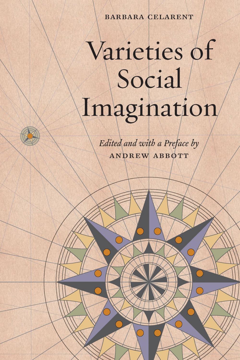 Big bigCover of Varieties of Social Imagination