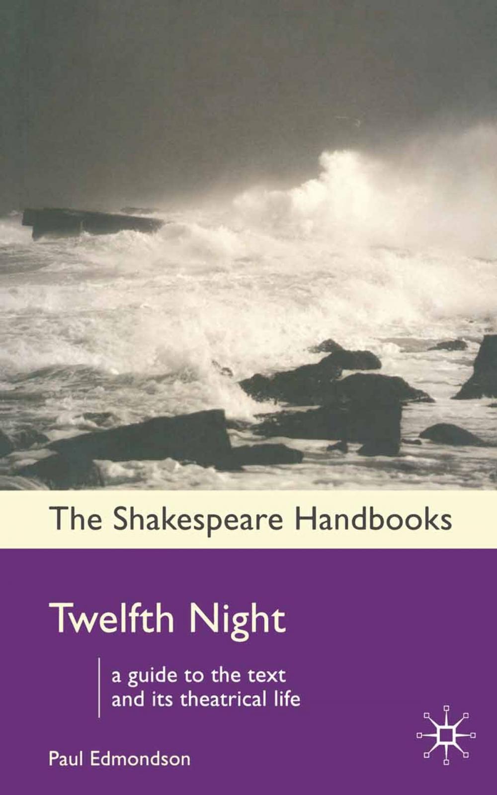 Big bigCover of Twelfth Night