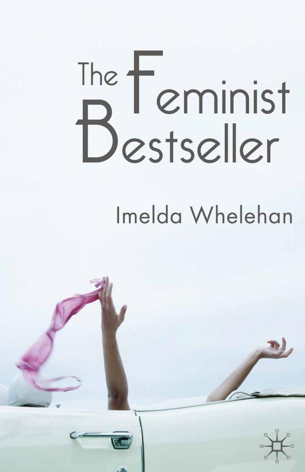 Big bigCover of The Feminist Bestseller