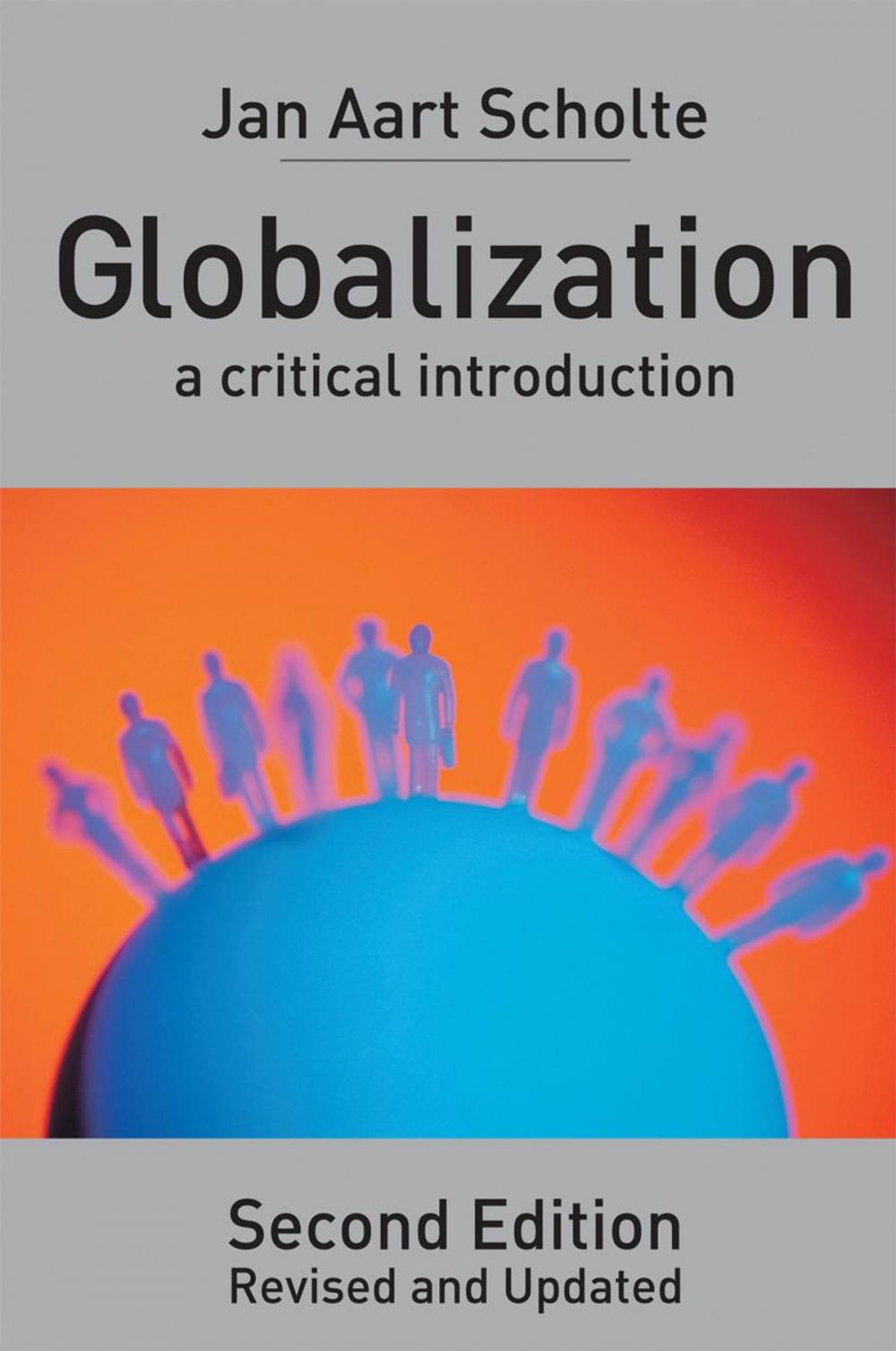 Big bigCover of Globalization