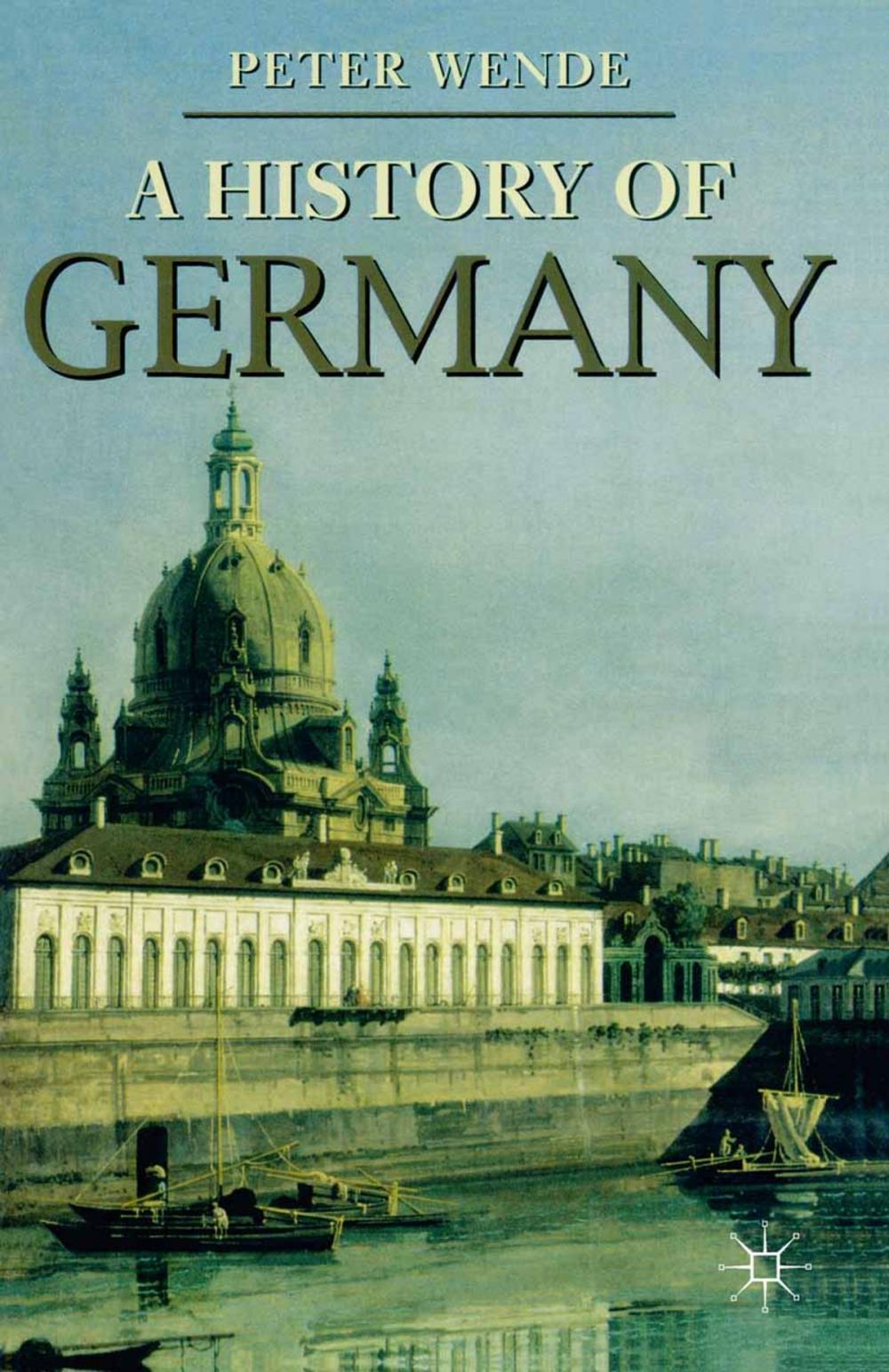 Big bigCover of History of Germany