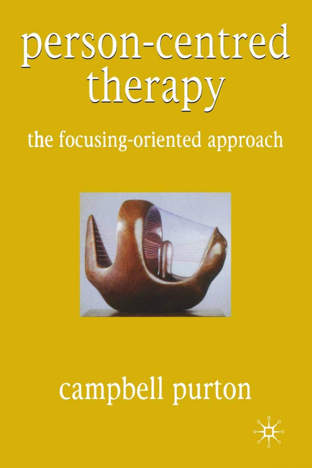 Big bigCover of Person-Centred Therapy