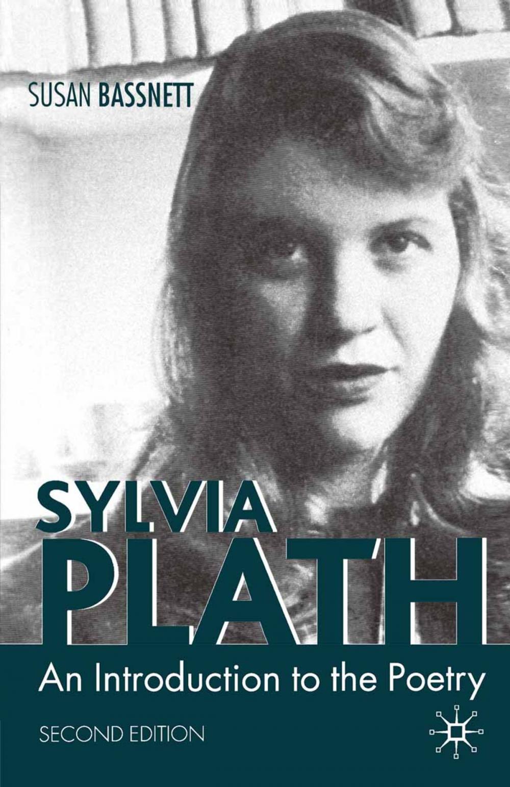 Big bigCover of Sylvia Plath