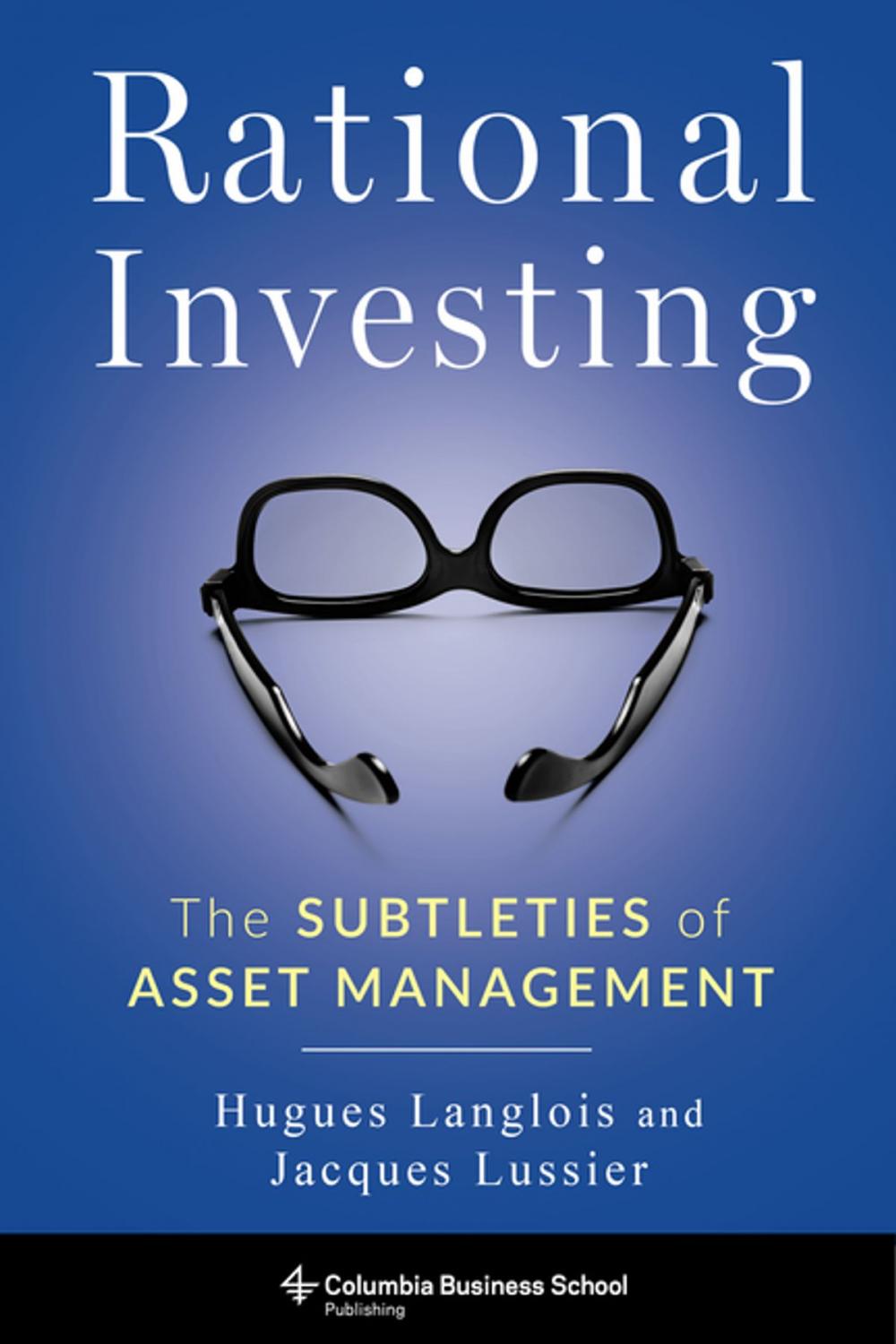 Big bigCover of Rational Investing