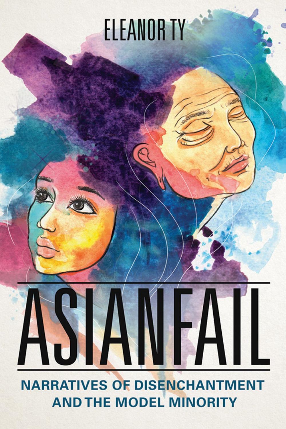 Big bigCover of Asianfail