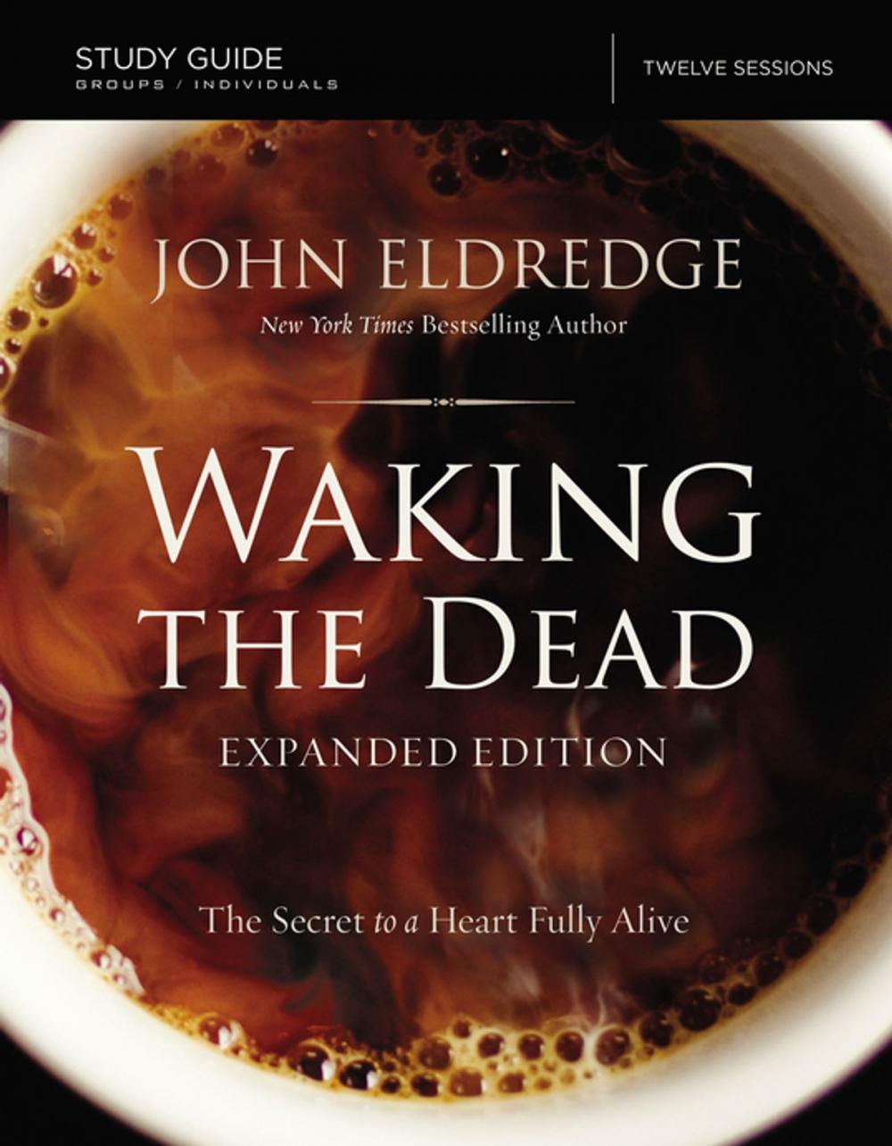 Big bigCover of The Waking the Dead Study Guide Expanded Edition