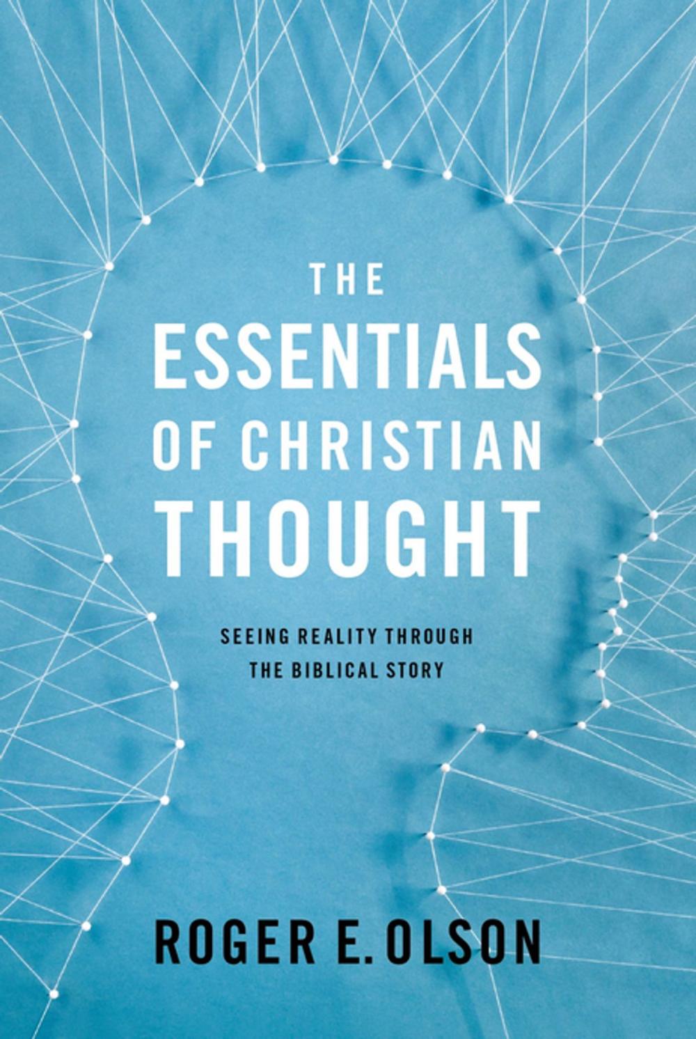 Big bigCover of The Essentials of Christian Thought