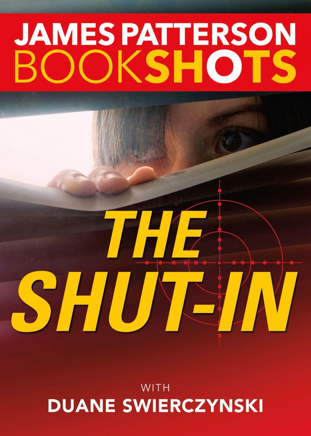 Big bigCover of The Shut-In