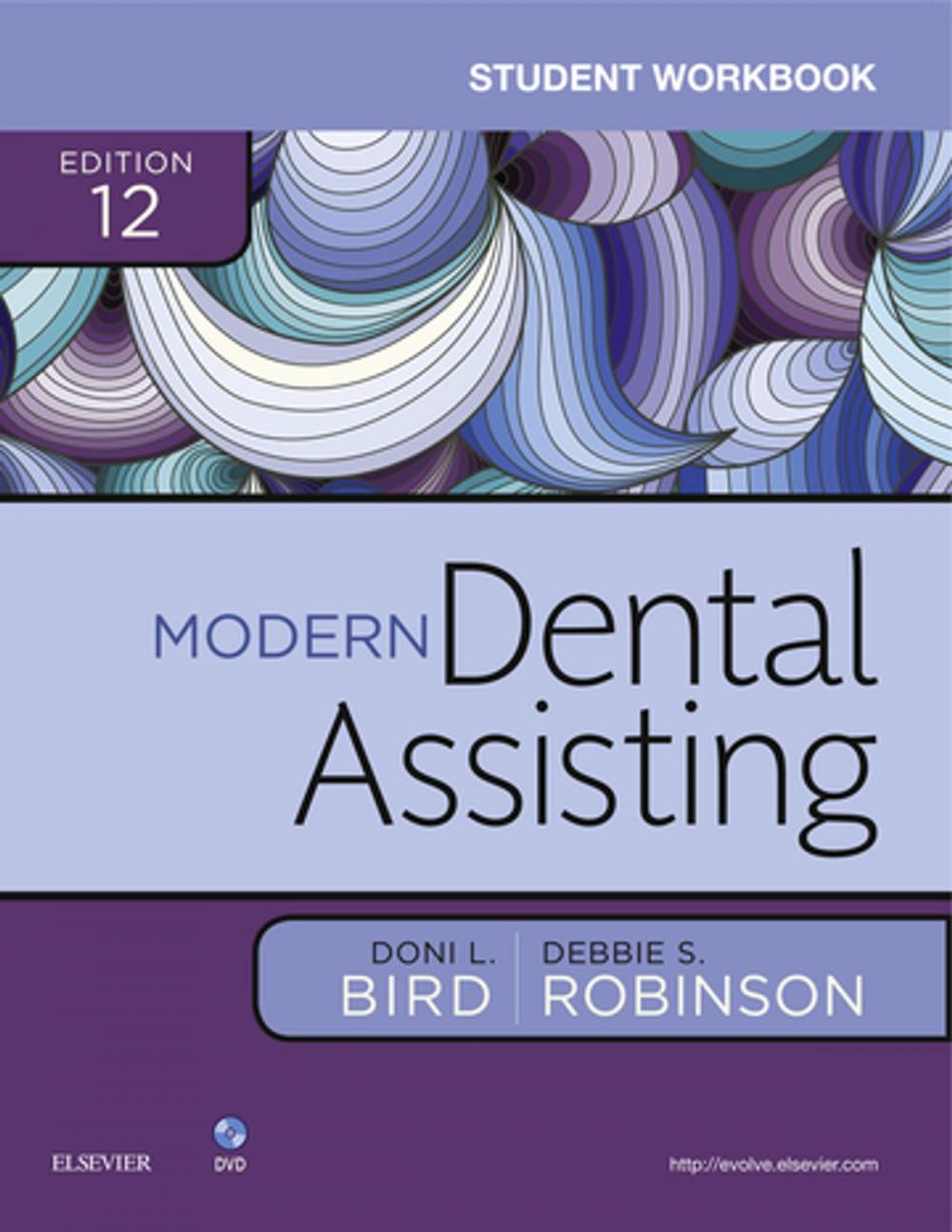 Big bigCover of Student Workbook for Modern Dental Assisting - E-Book