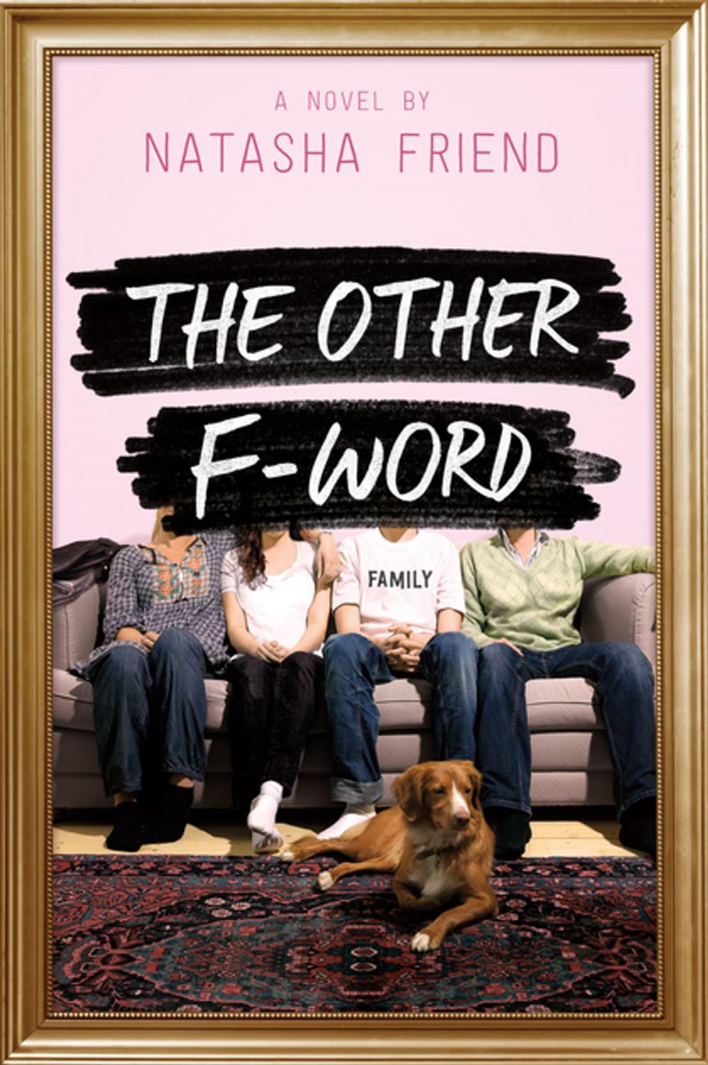 Big bigCover of The Other F-Word