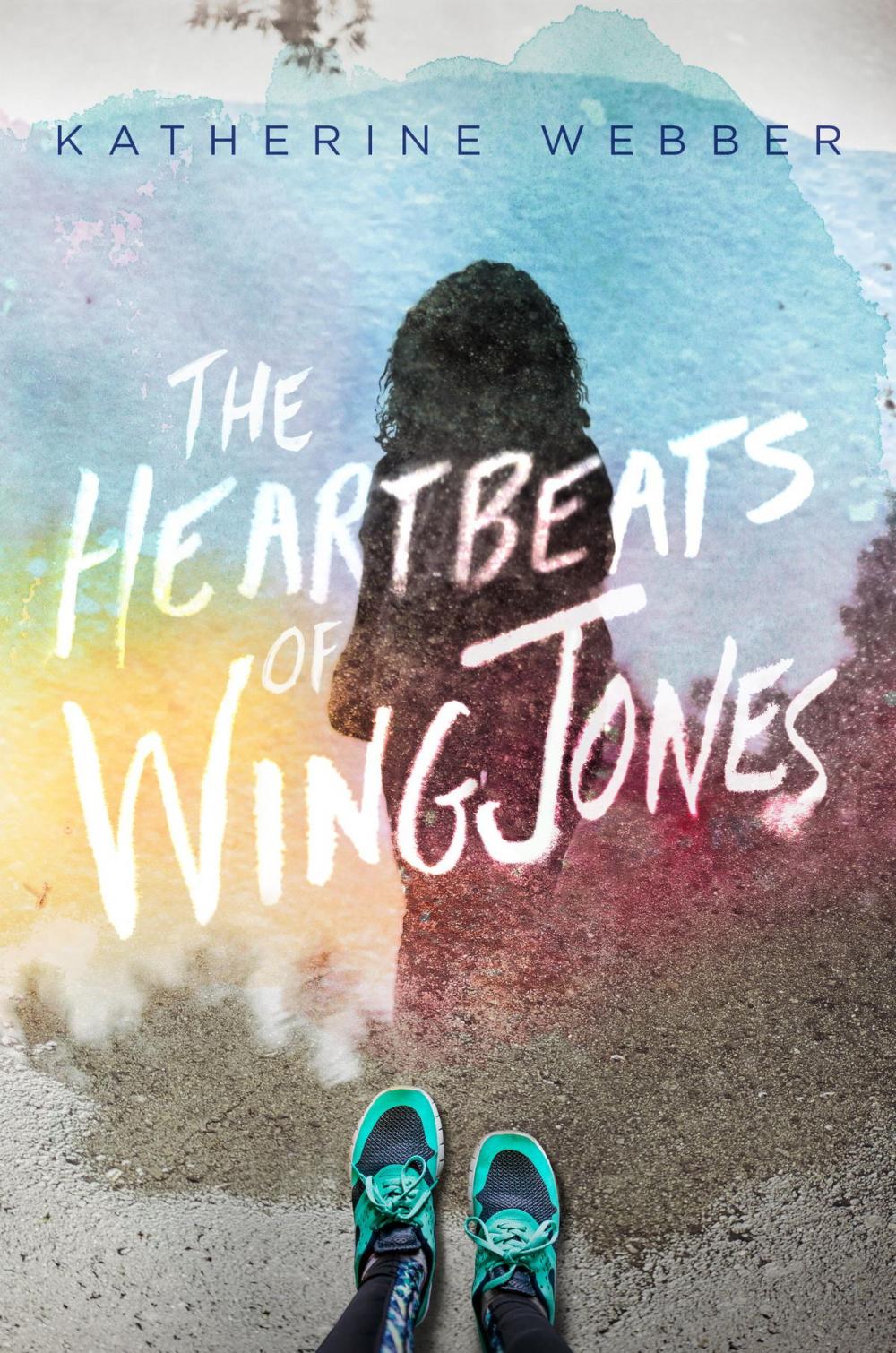 Big bigCover of The Heartbeats of Wing Jones