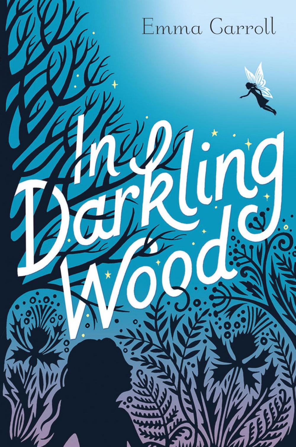 Big bigCover of In Darkling Wood