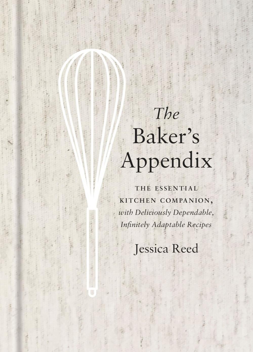 Big bigCover of The Baker's Appendix