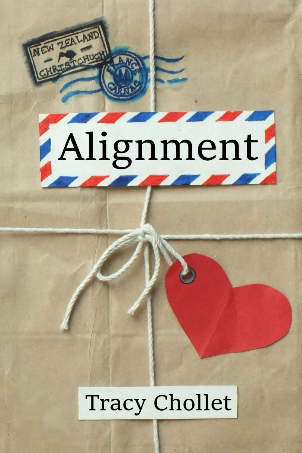 Big bigCover of Alignment