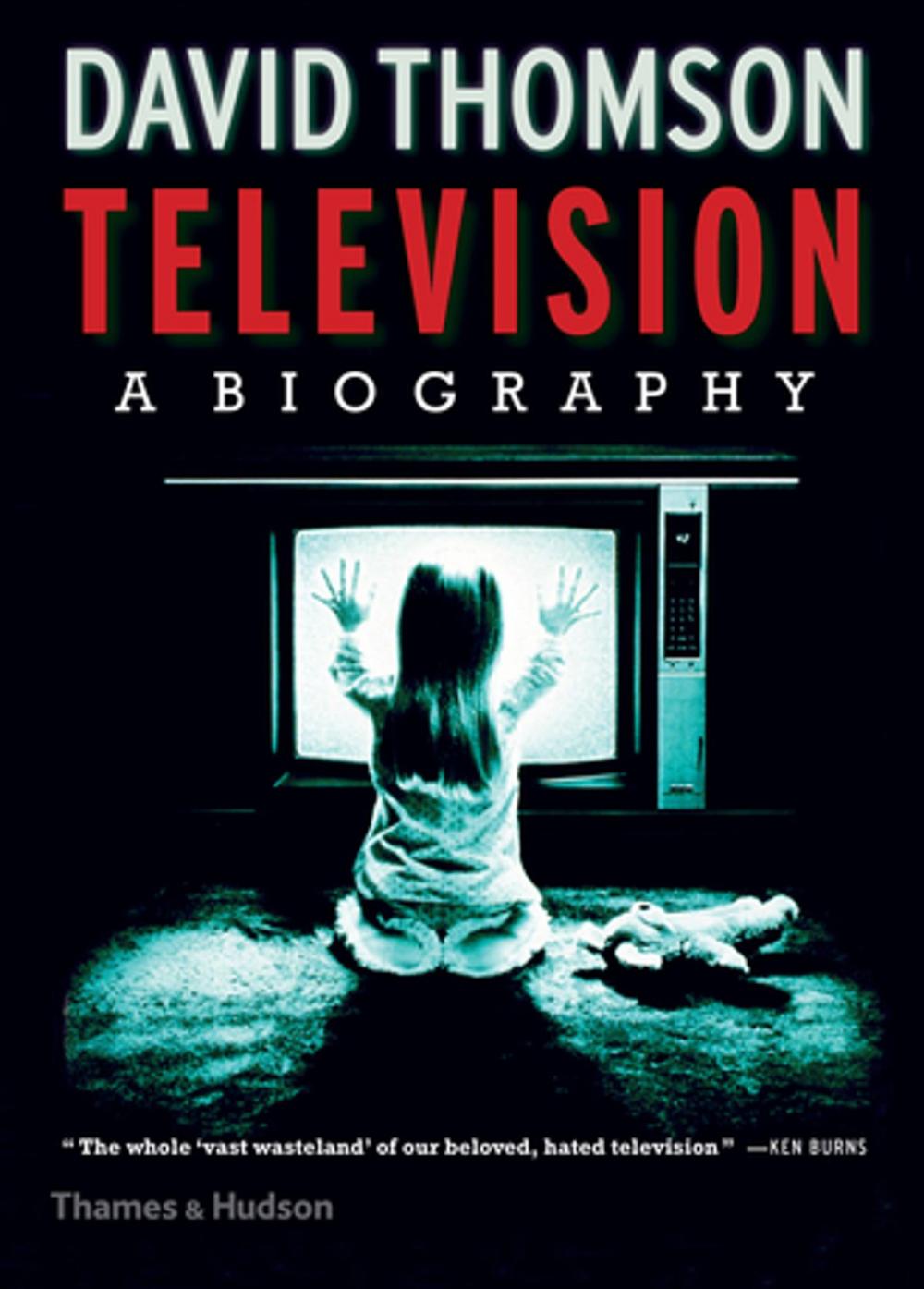 Big bigCover of Television: A Biography