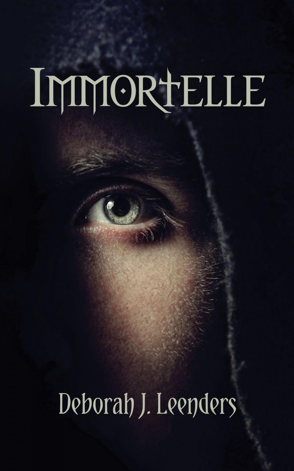 Big bigCover of Immortelle