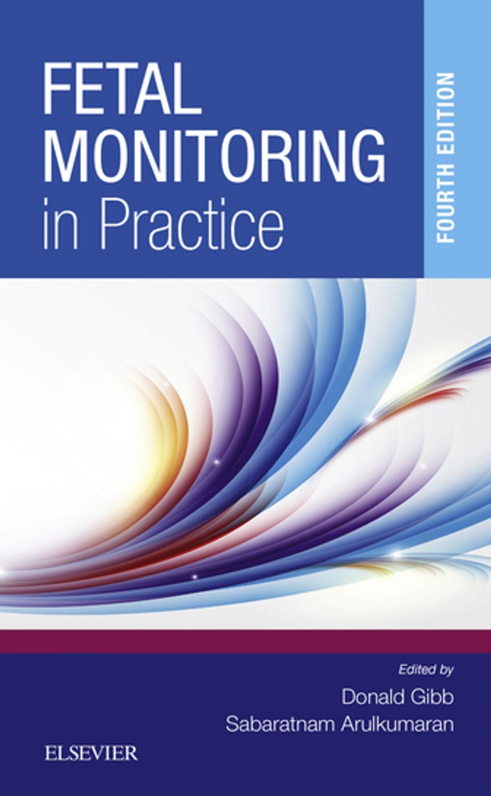 Big bigCover of Fetal Monitoring in Practice E-Book