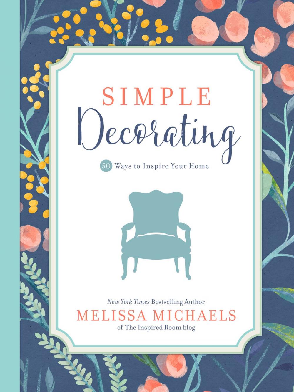 Big bigCover of Simple Decorating