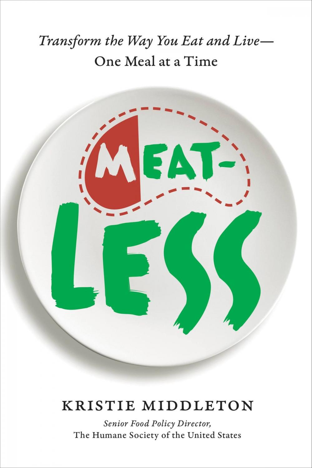 Big bigCover of MeatLess