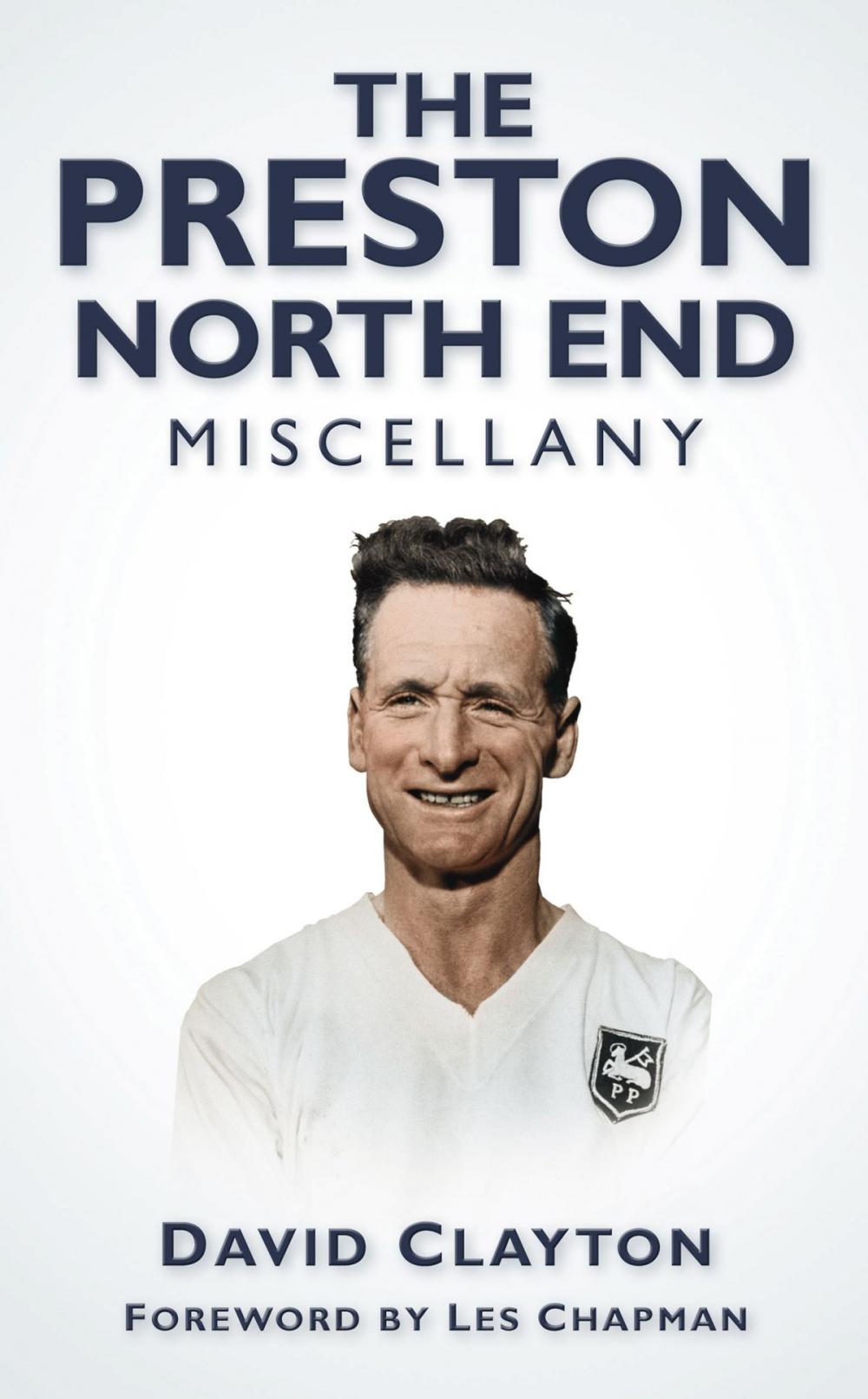 Big bigCover of Preston North End Miscellany