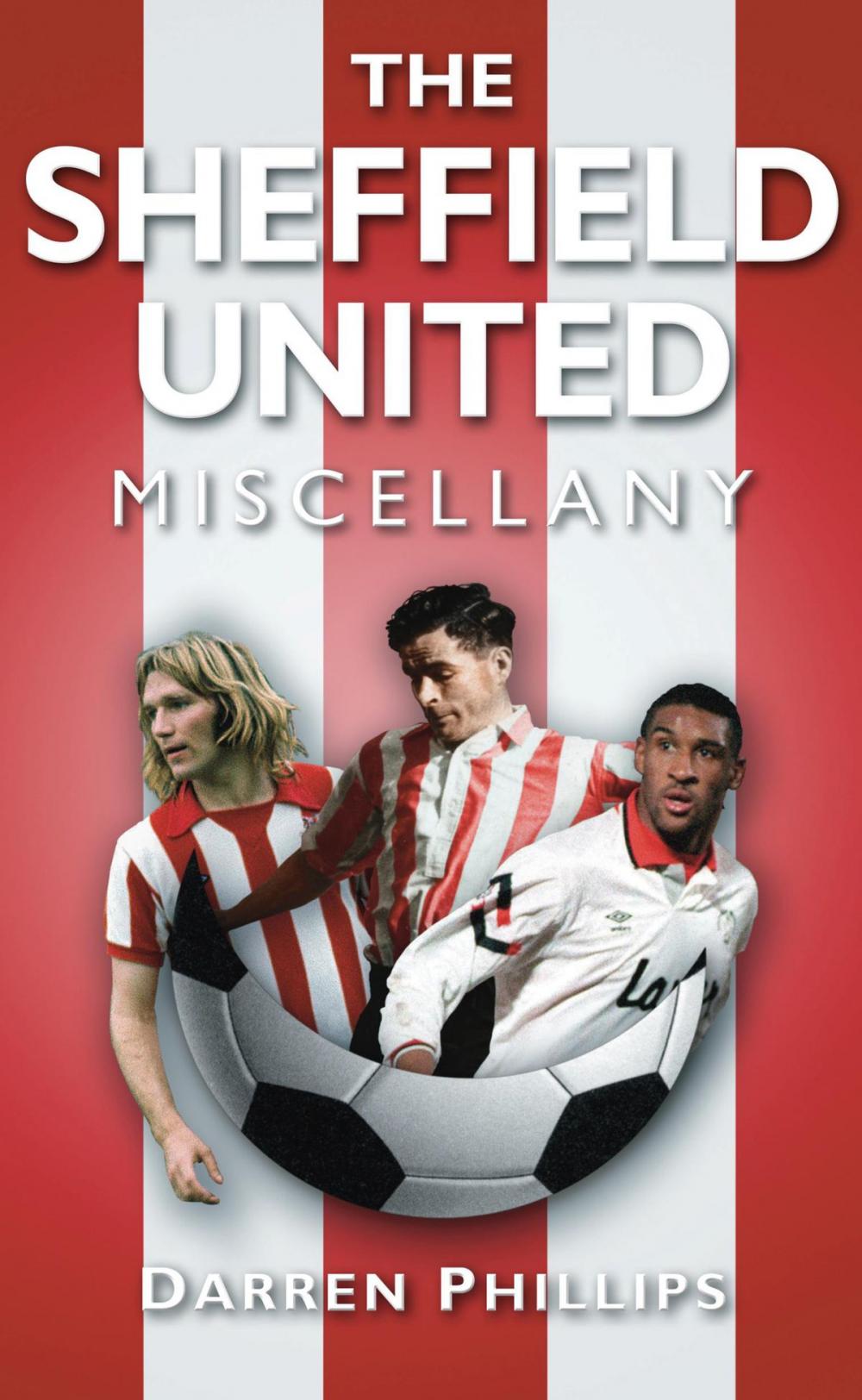 Big bigCover of Sheffield United Miscellany