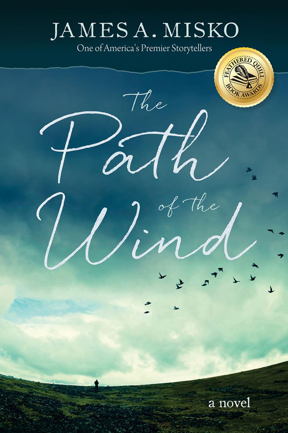 Big bigCover of The Path of the Wind