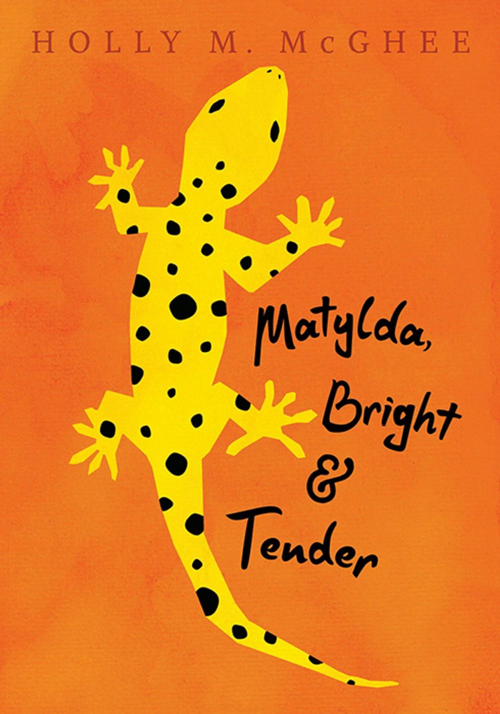 Big bigCover of Matylda, Bright and Tender