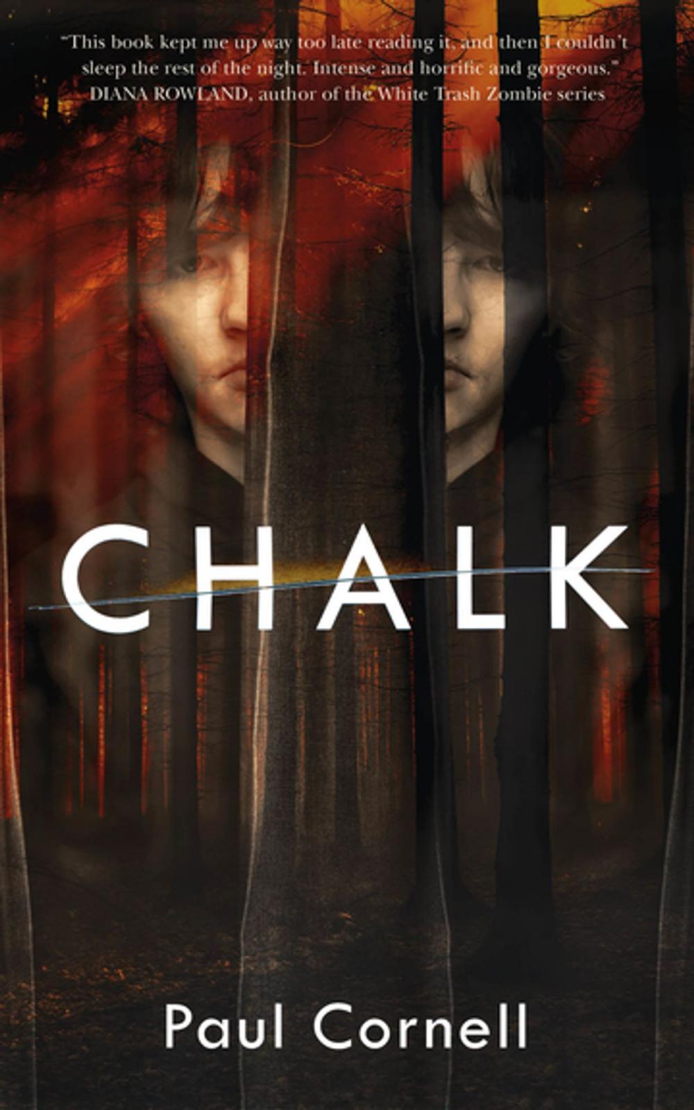 Big bigCover of Chalk