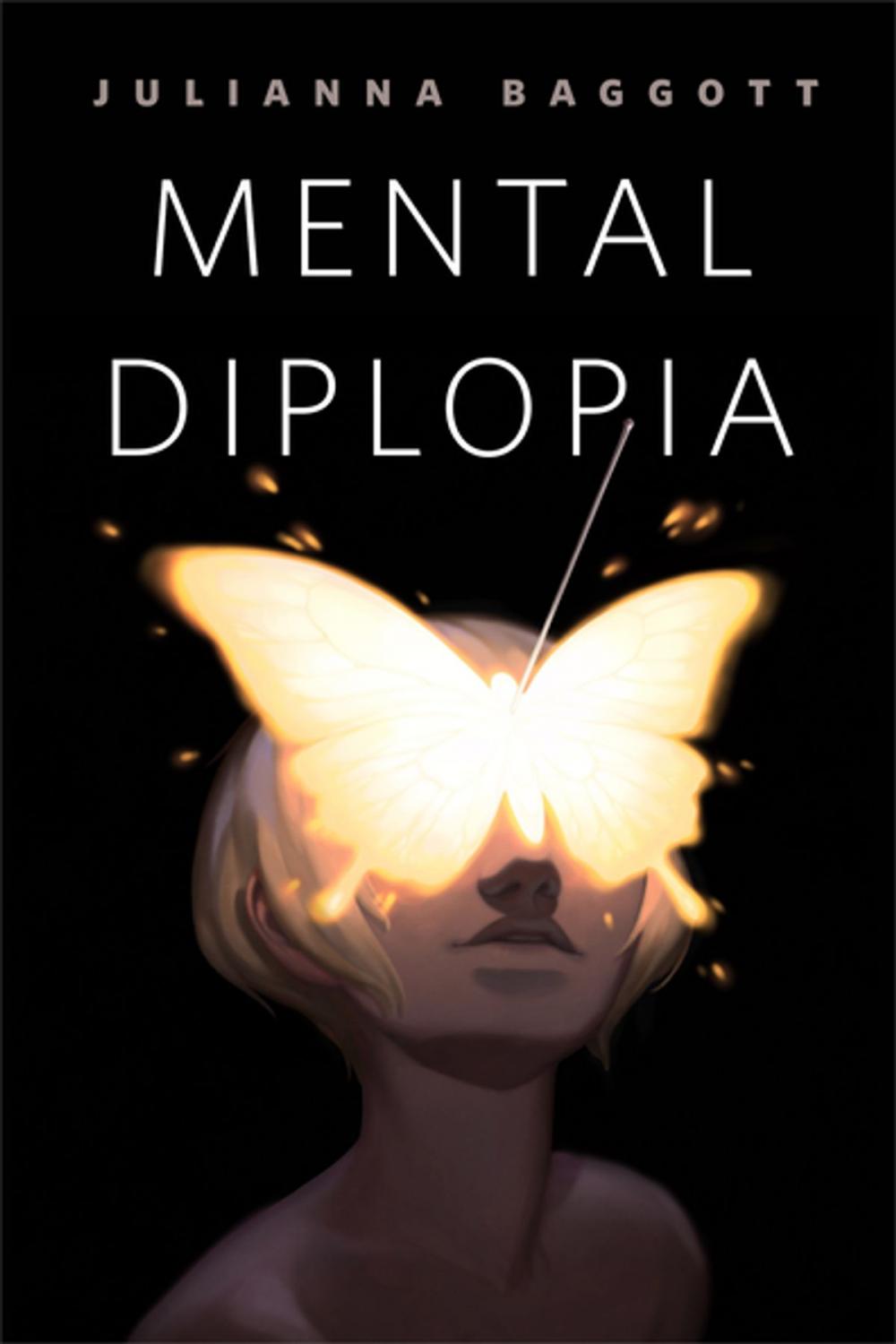 Big bigCover of Mental Diplopia