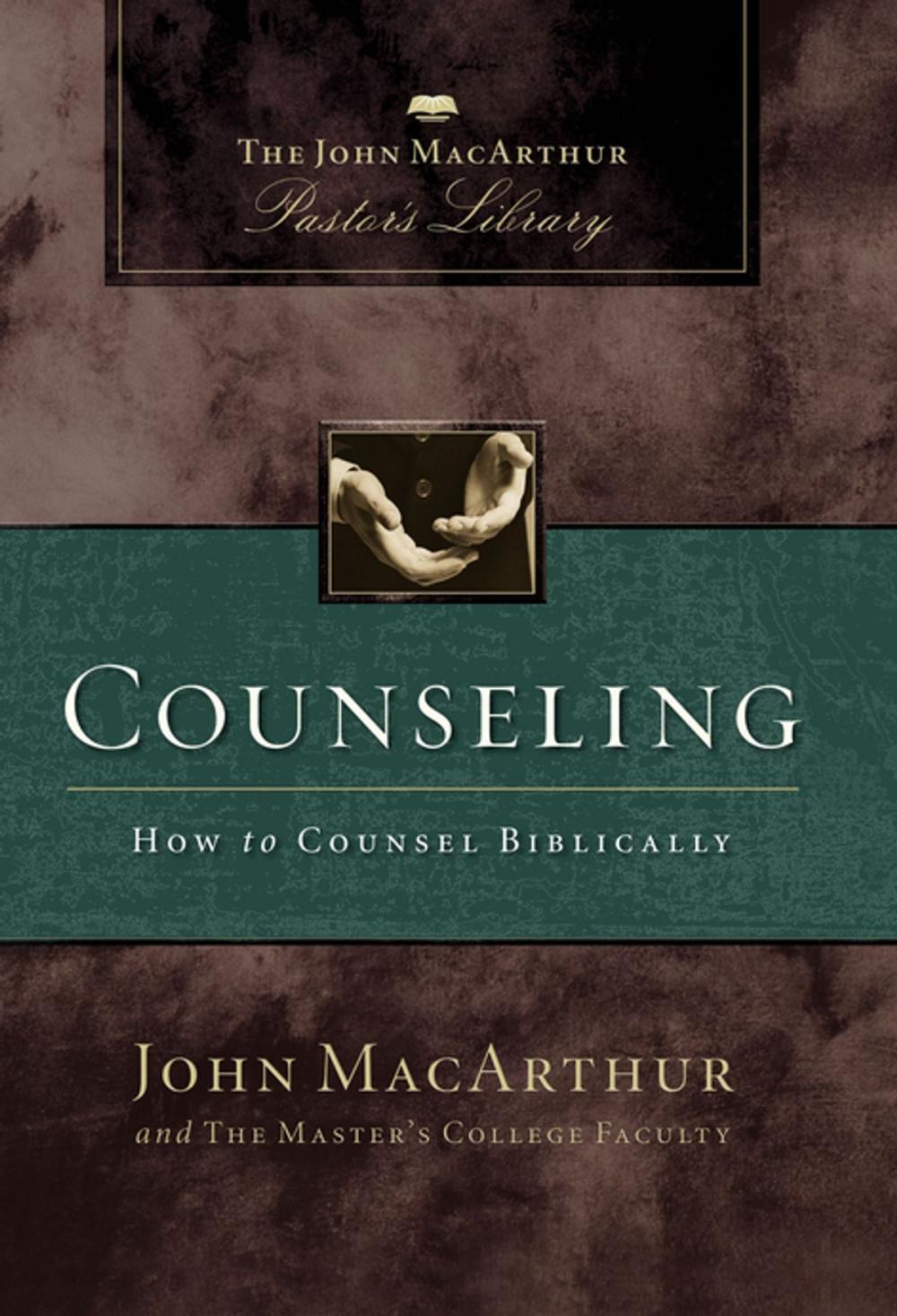 Big bigCover of Counseling