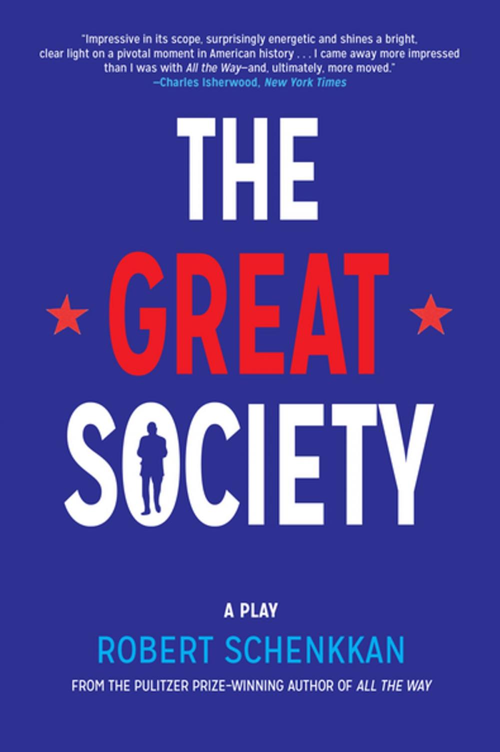 Big bigCover of The Great Society