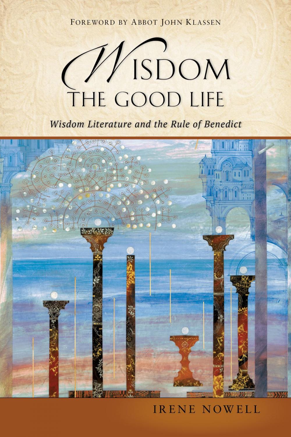 Big bigCover of Wisdom: The Good Life