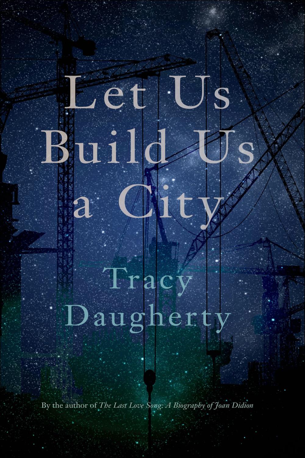 Big bigCover of Let Us Build Us a City