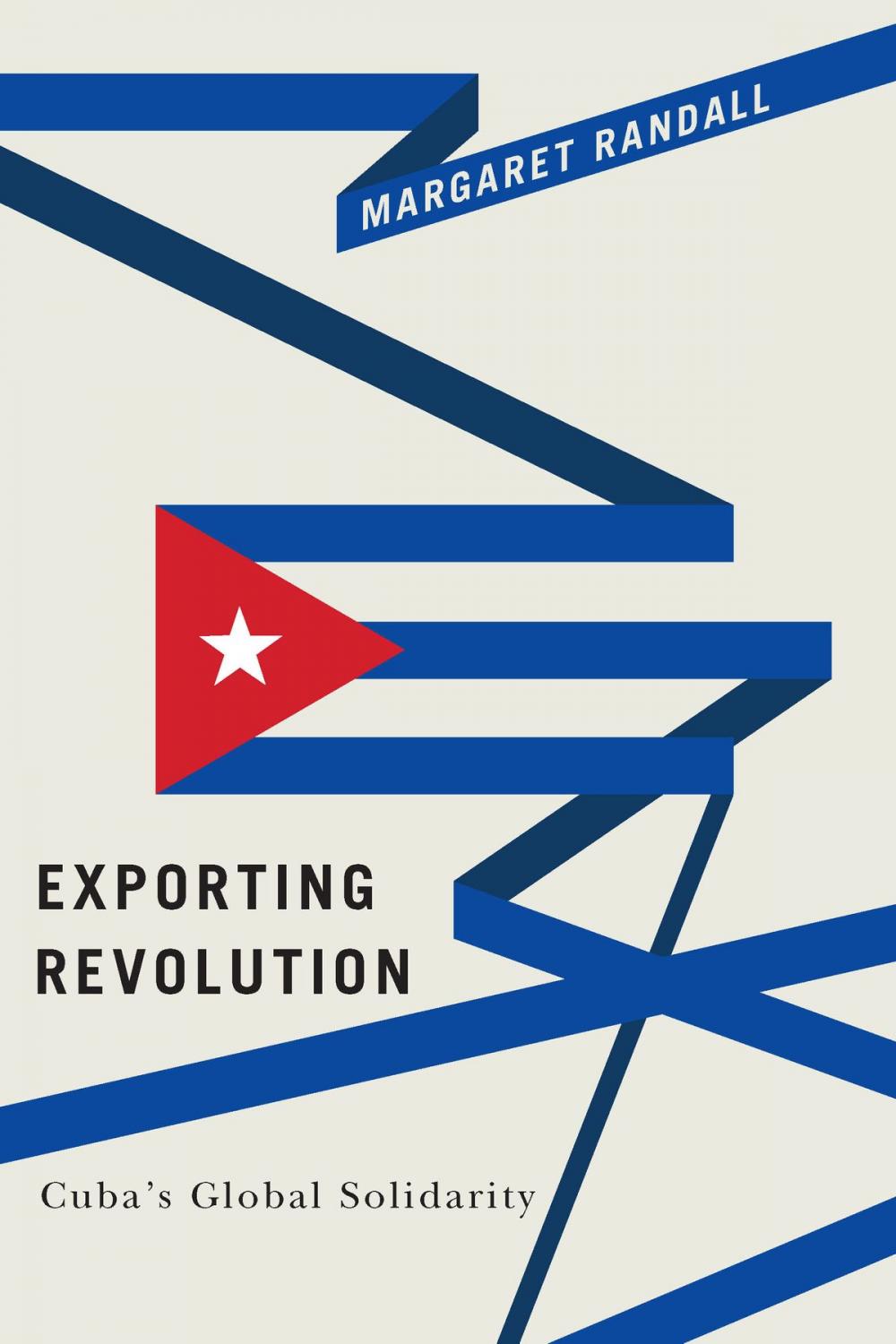 Big bigCover of Exporting Revolution