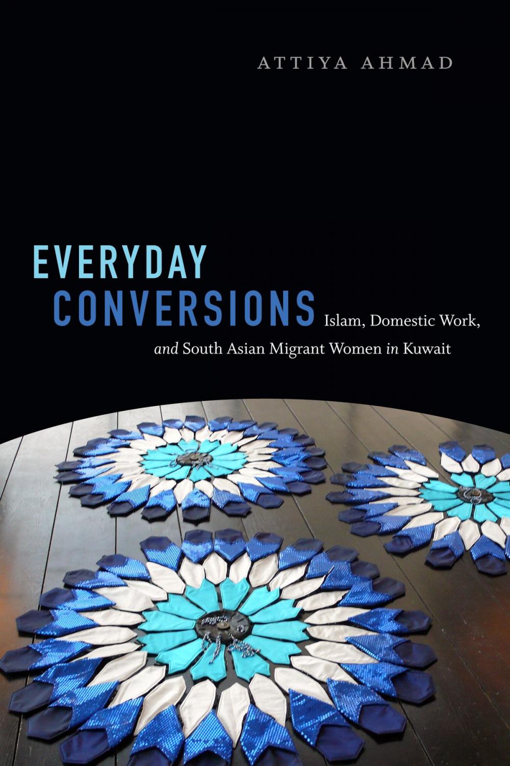 Big bigCover of Everyday Conversions